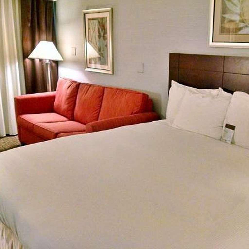 ดับเบิ้ลทรี บาย ฮิลตัน ร็อคกี้ เมาน์ Hotel ร็อกกี้เมาท์ ห้อง รูปภาพ