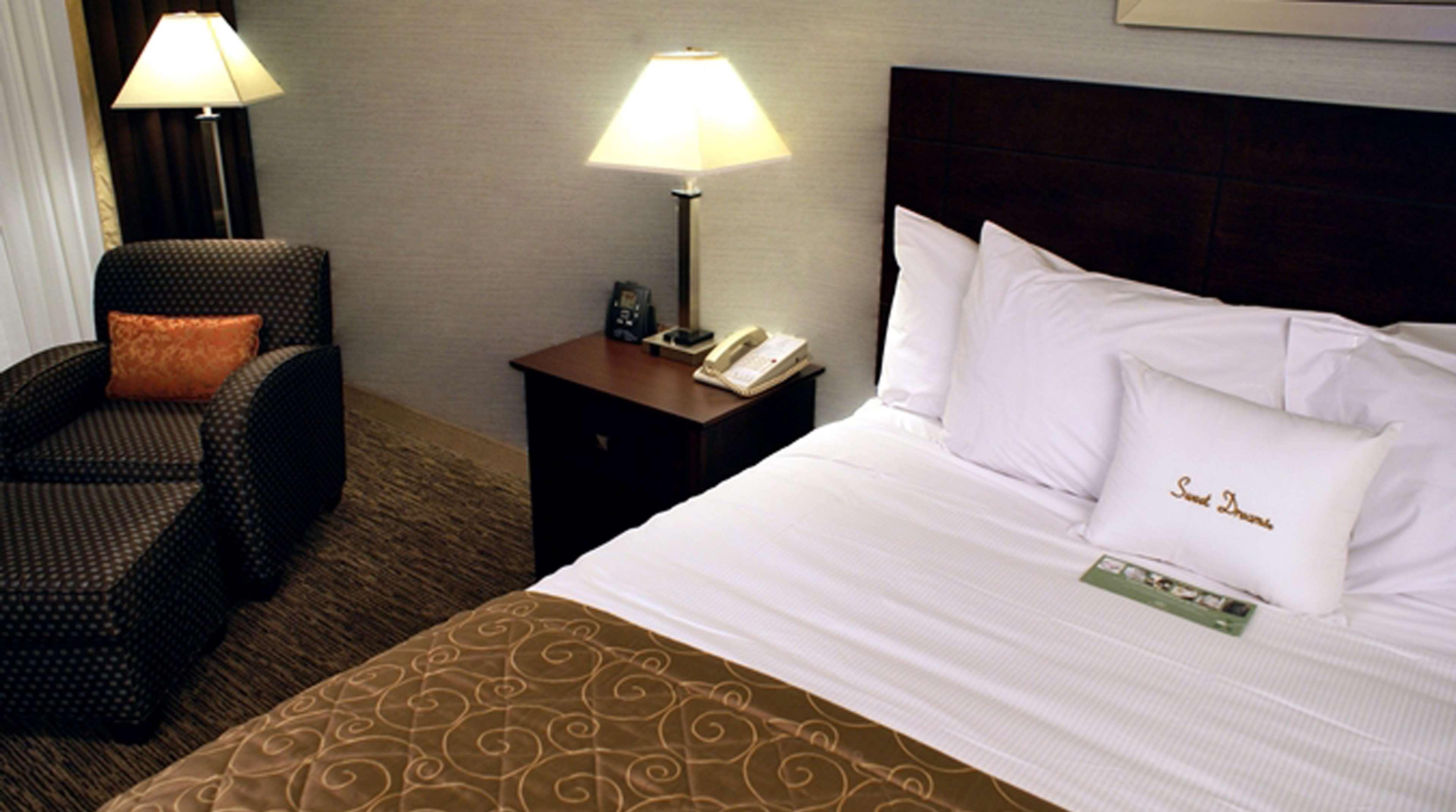 ดับเบิ้ลทรี บาย ฮิลตัน ร็อคกี้ เมาน์ Hotel ร็อกกี้เมาท์ ภายนอก รูปภาพ
