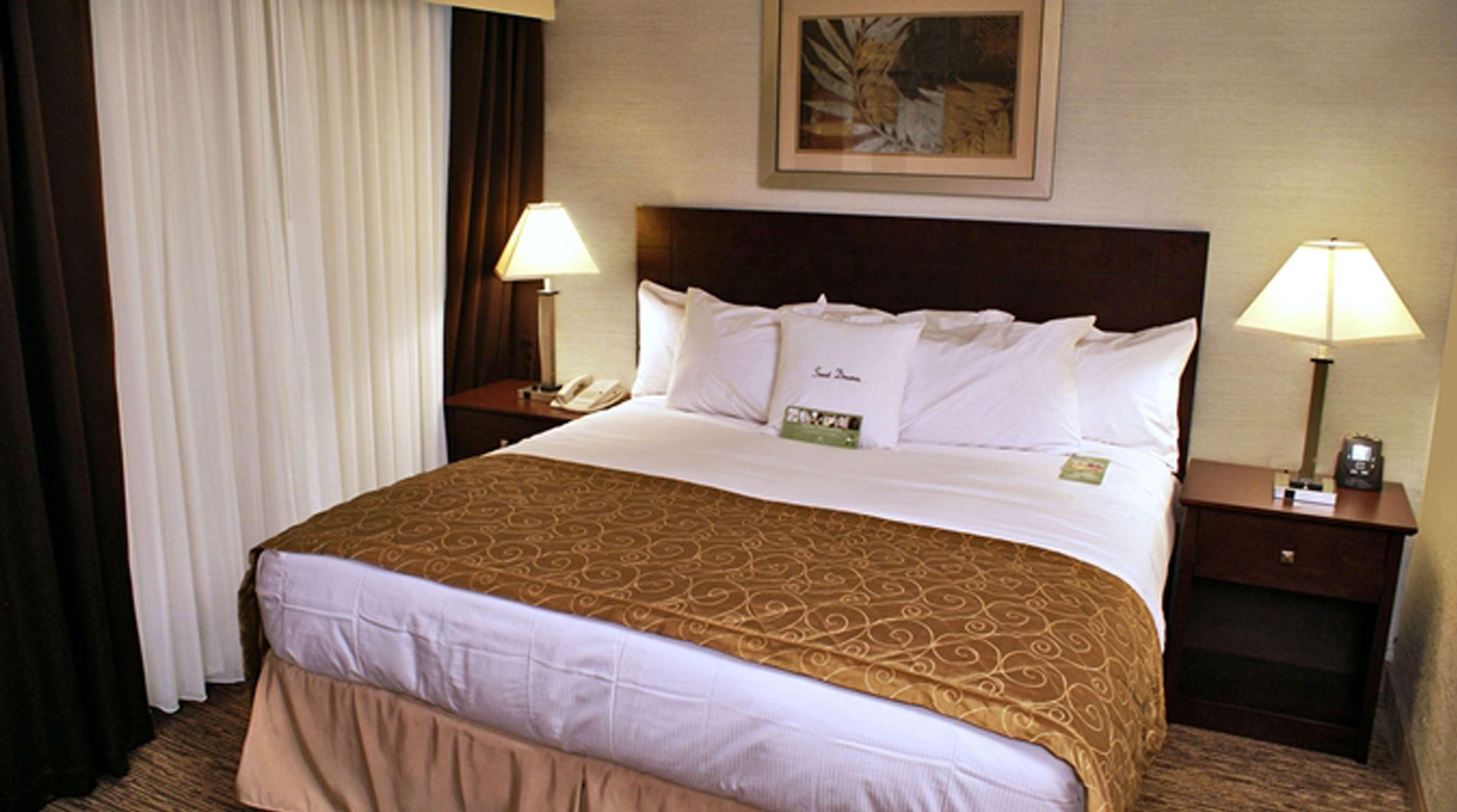 ดับเบิ้ลทรี บาย ฮิลตัน ร็อคกี้ เมาน์ Hotel ร็อกกี้เมาท์ ภายนอก รูปภาพ